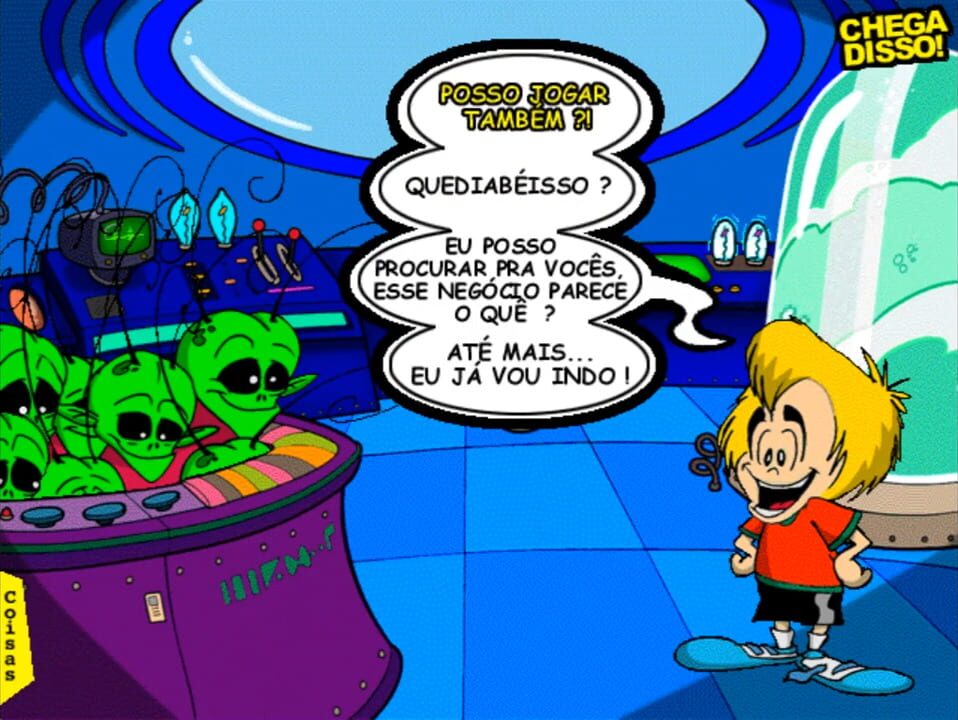 Tarde Animada