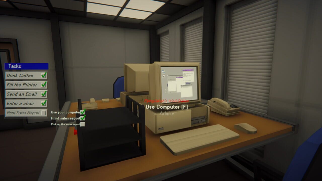 Capture de Dale & Dawson Stationery Supplies