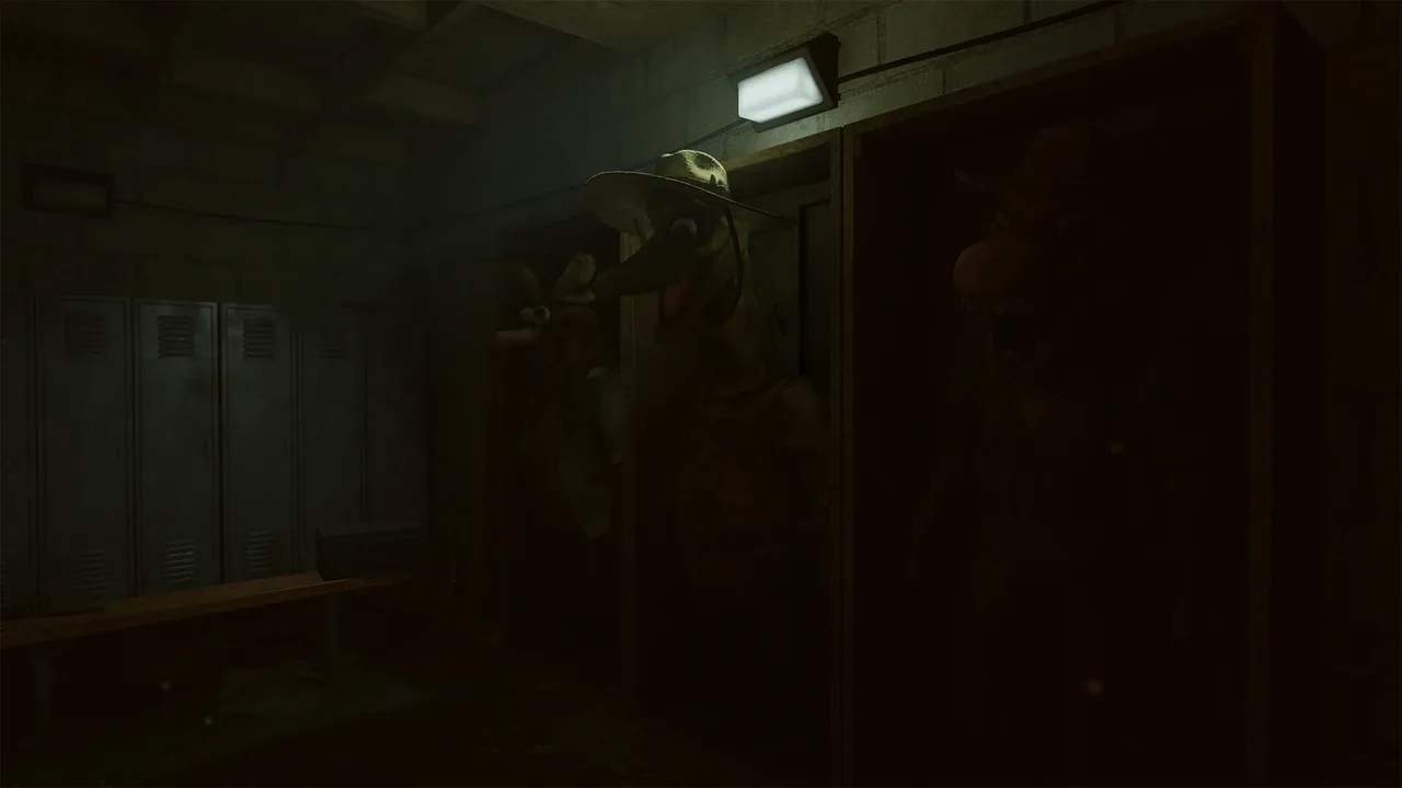 Terrible Lizards screenshot 1