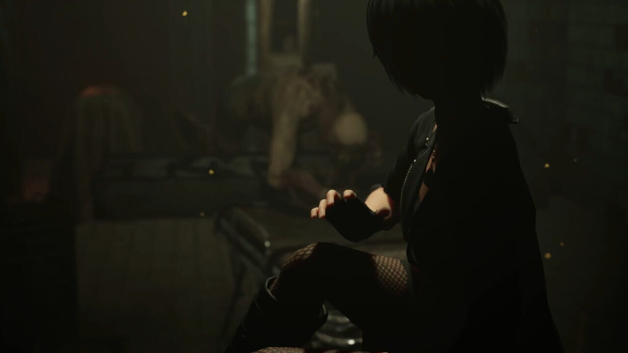Lumina Veil screenshot