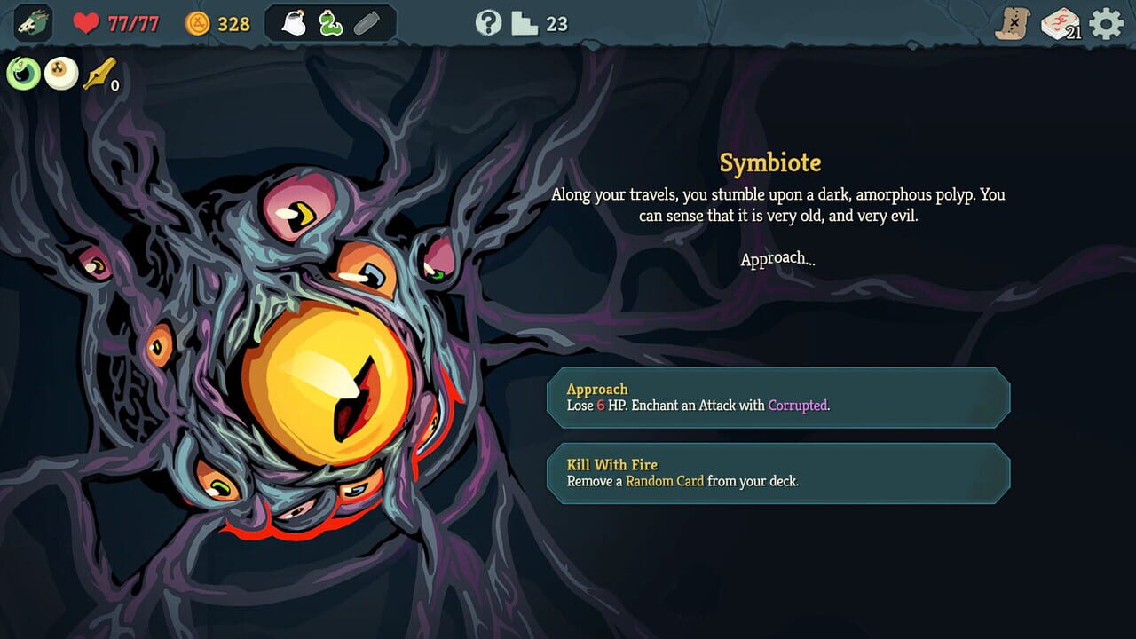 Capture de Slay the Spire II