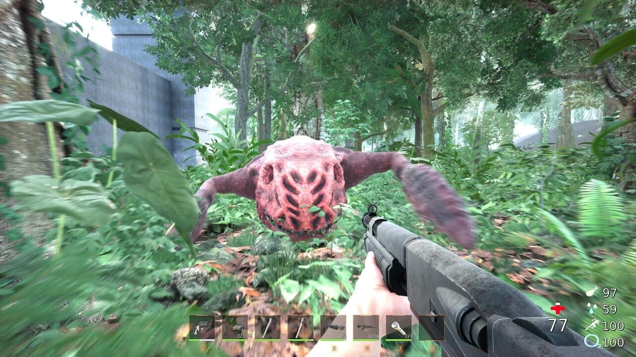 Dragonfall