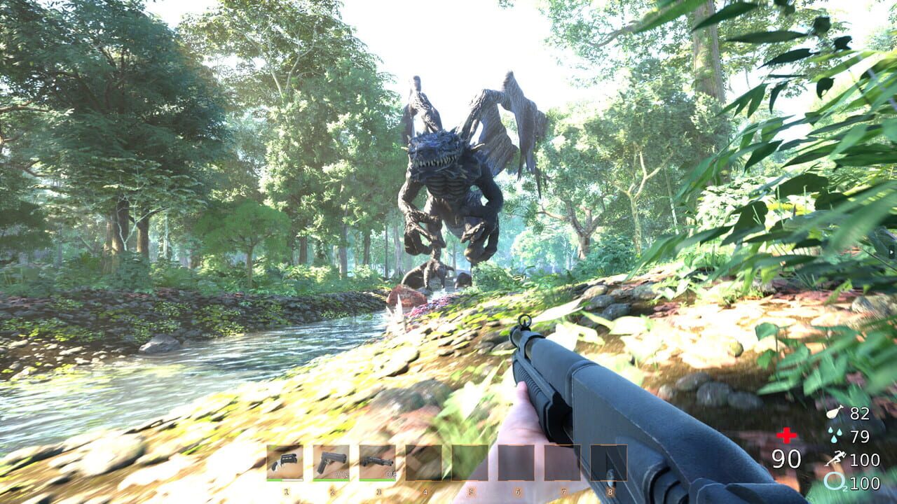 Dragonfall