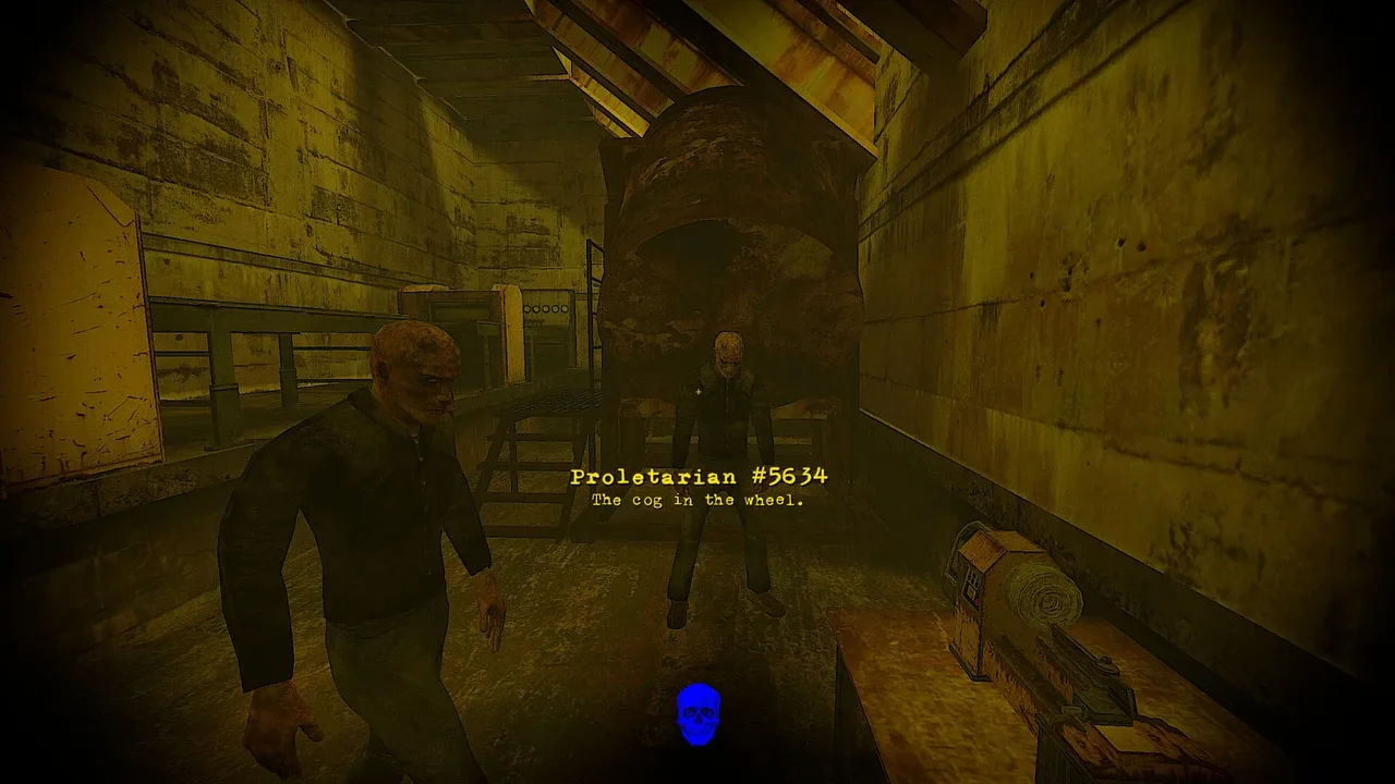 Aneurism IV screenshot 1