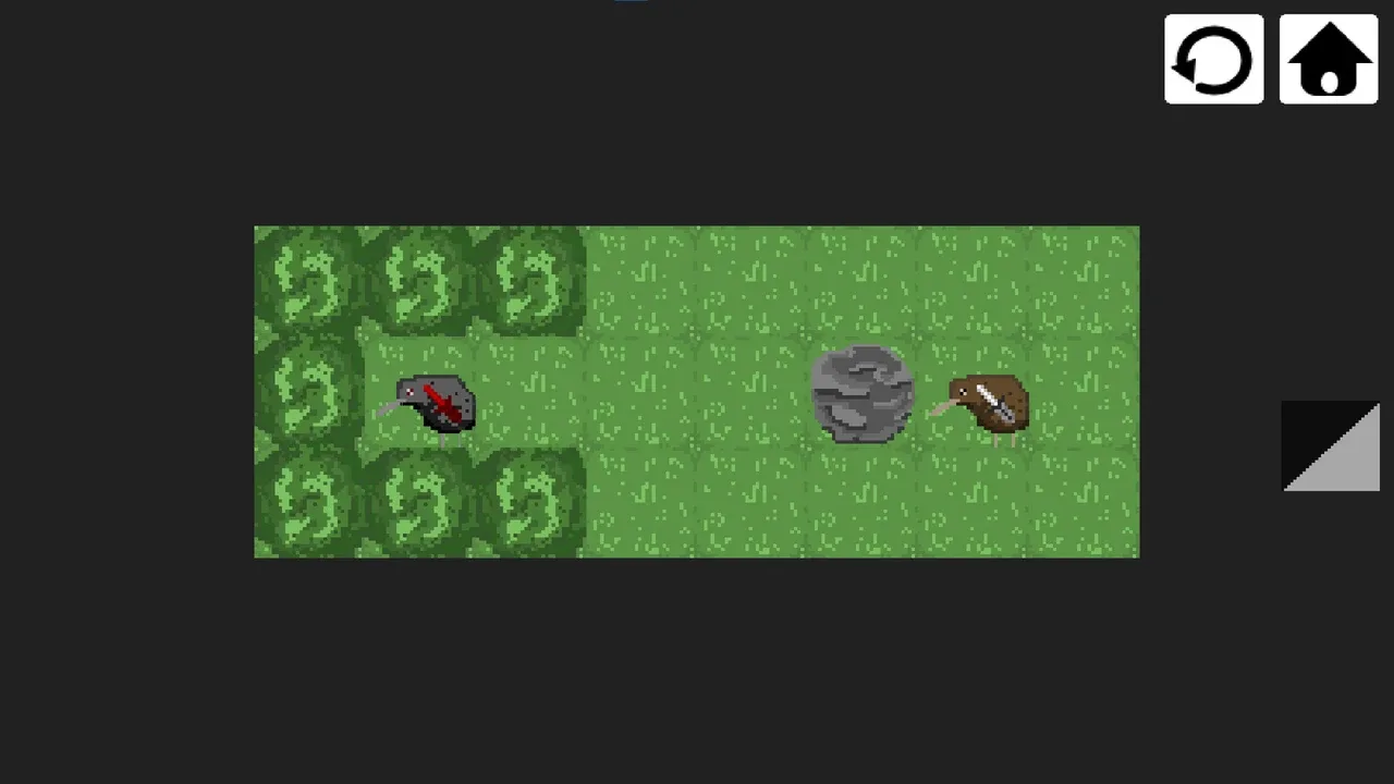 Dualikiwi screenshot 1