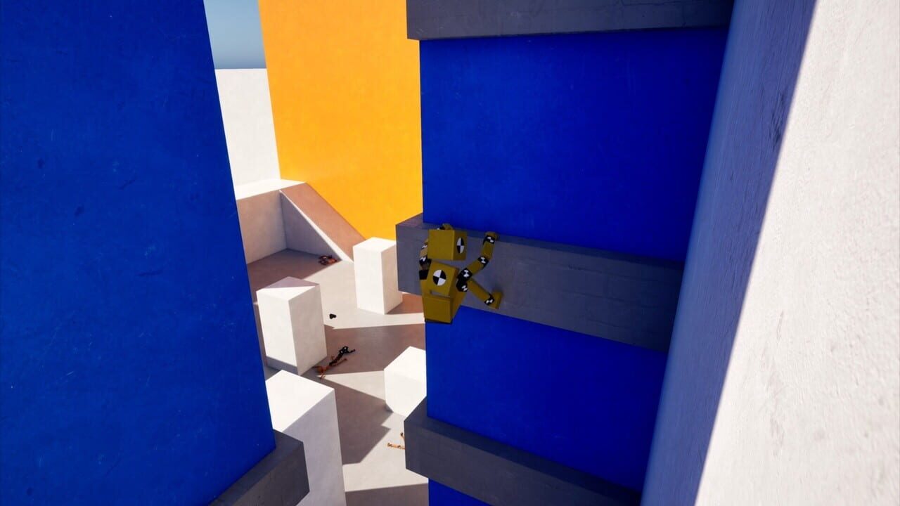 Fun with Ragdolls Plus screenshot