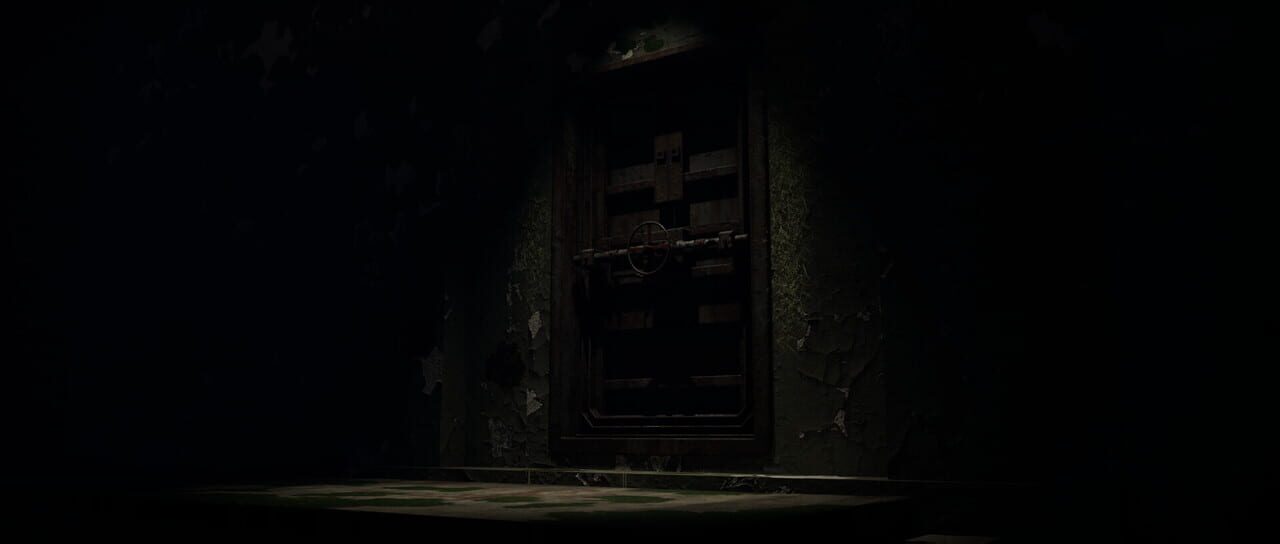 NoSleep: Nightmare Chronicles