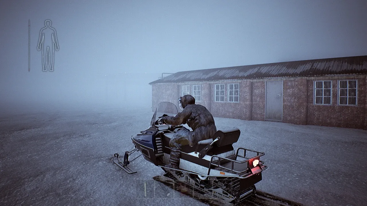 Nuclear Nightmare screenshot 2