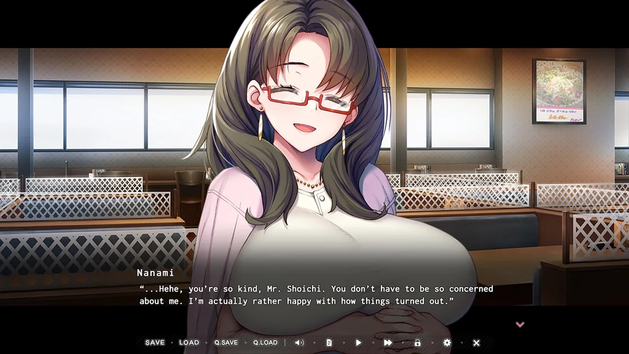 Nyo-Nin-Jima: My New Life in Charge of a Tropical Island screenshot 2