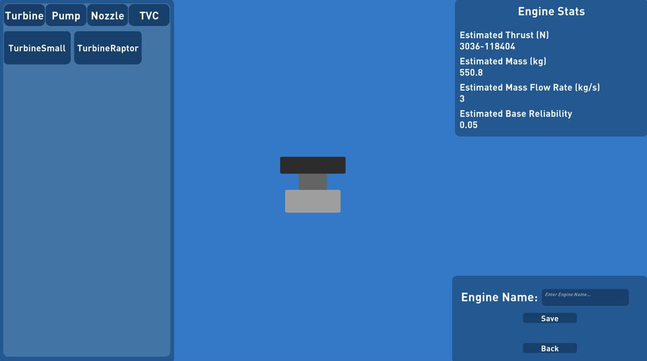 Rocket Engineer (2026)