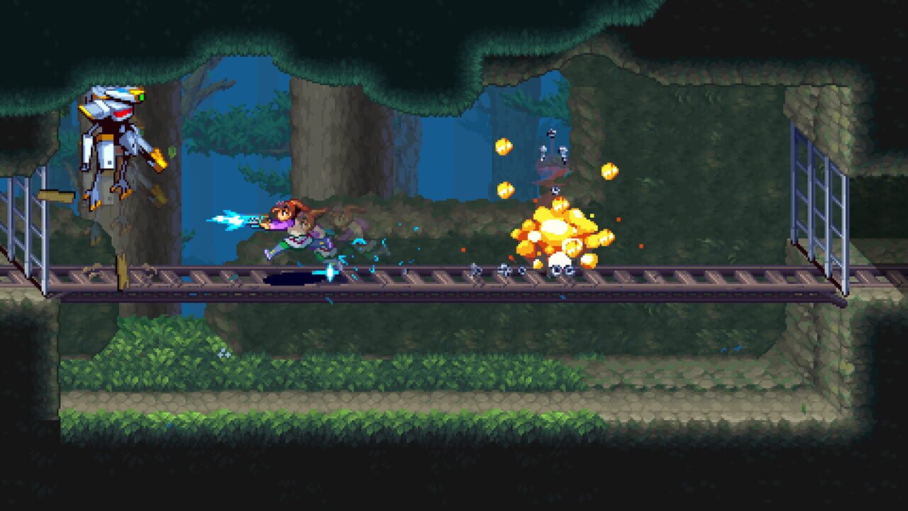 Clockwork Ambrosia screenshot