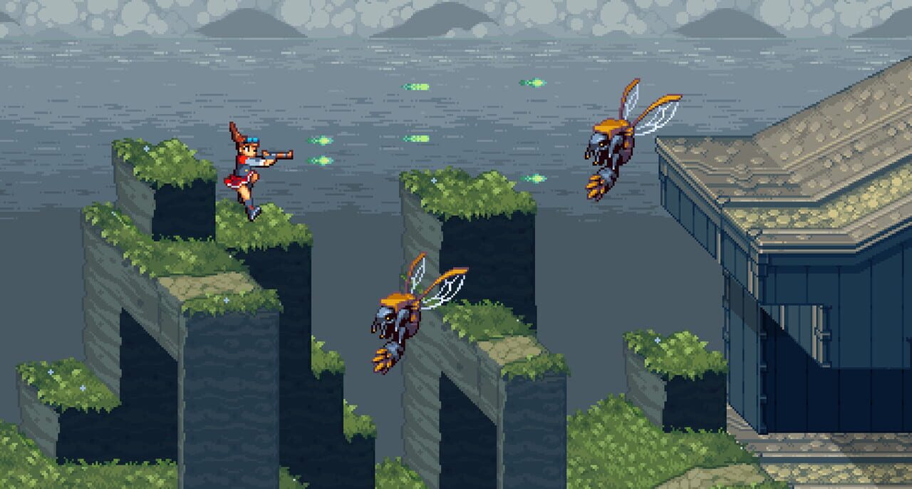 Clockwork Ambrosia screenshot