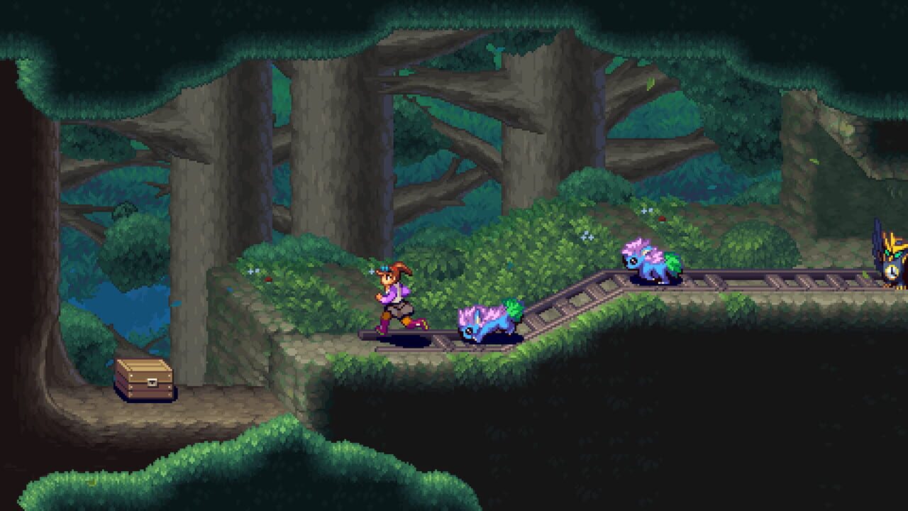 Clockwork Ambrosia screenshot