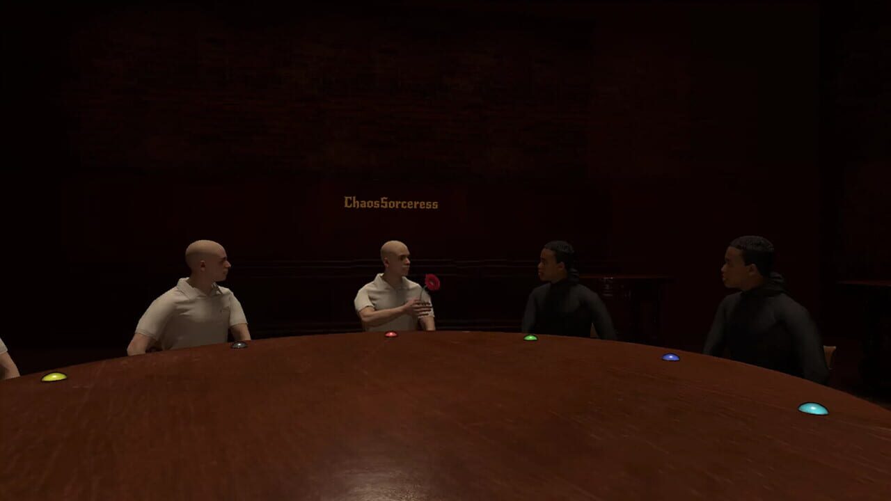 Capture de Russian Roulette: Online