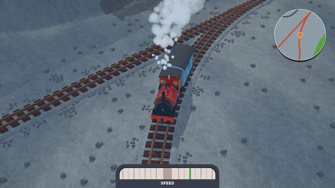 Railway Life