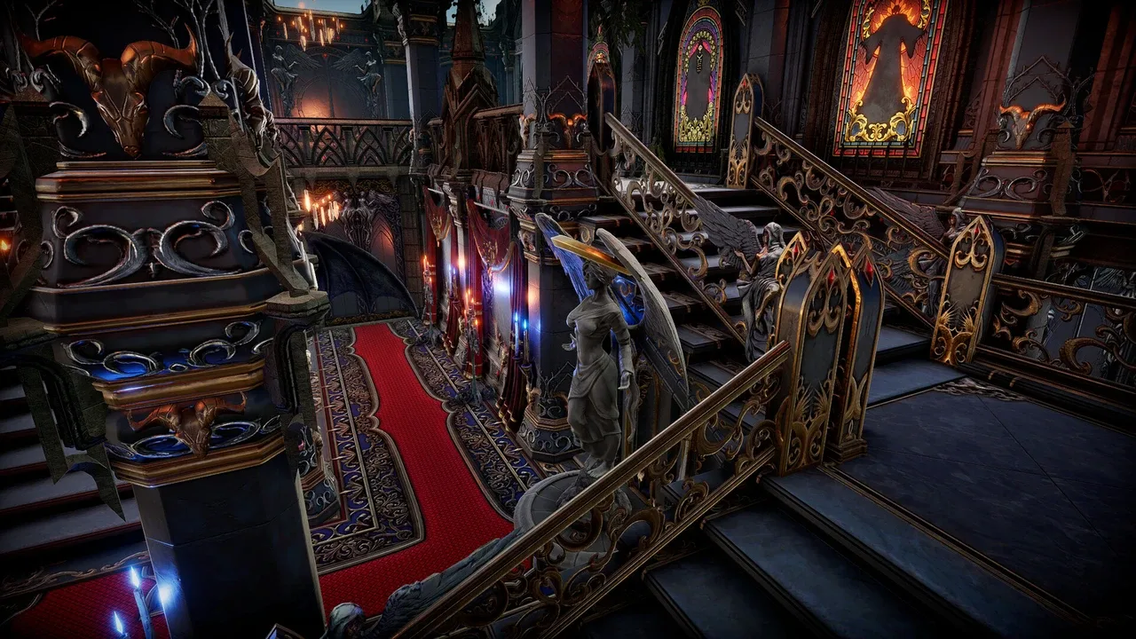 V Rising: Legacy of Castlevania - Premium Pack screenshot 2