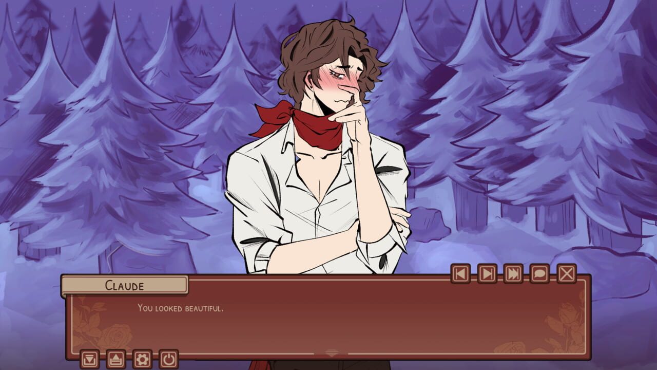 Moth to a Matchstick (2023)