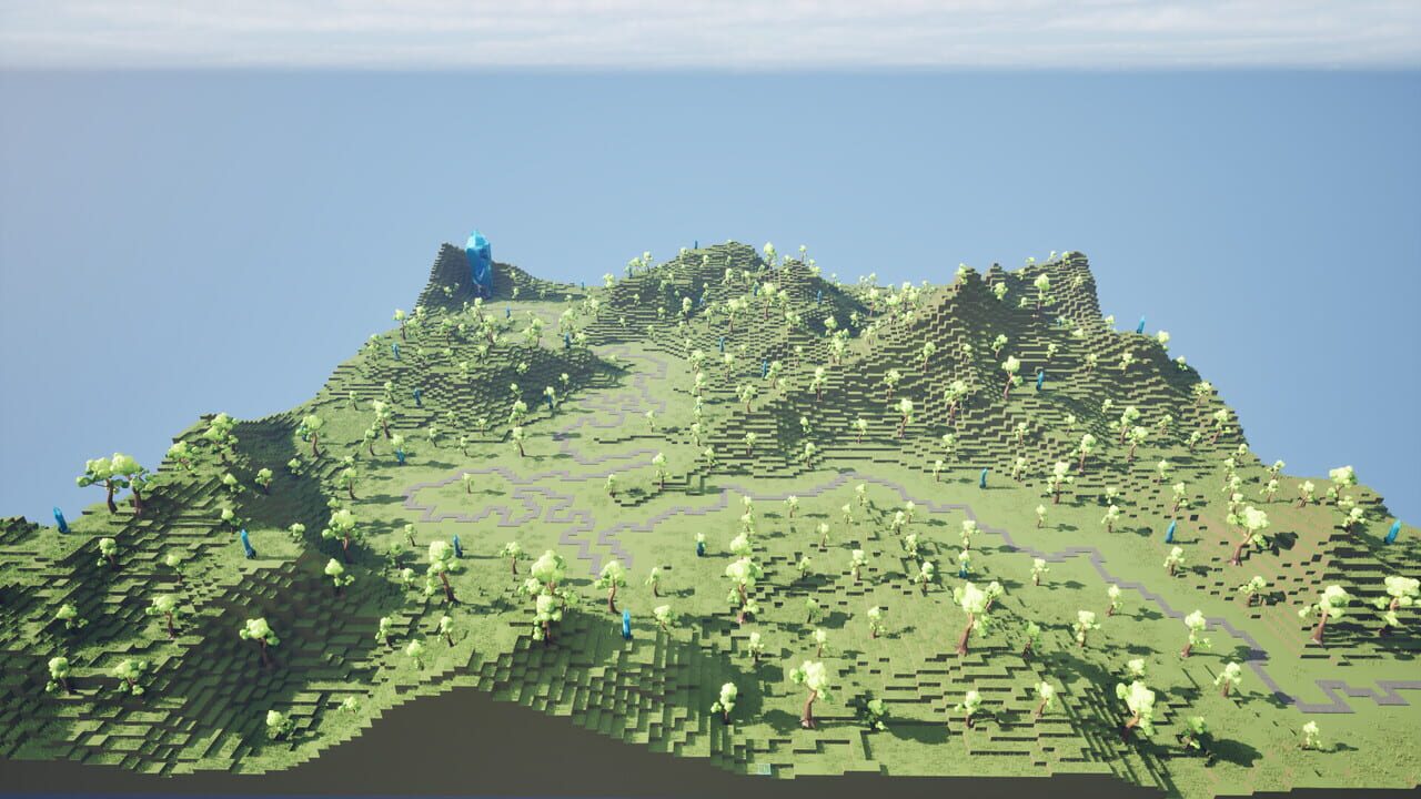 Bastion of Beginnings