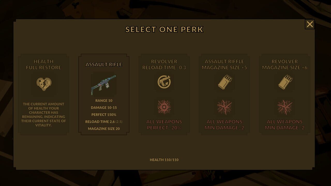 Blood Purge: Releaseburg screenshot