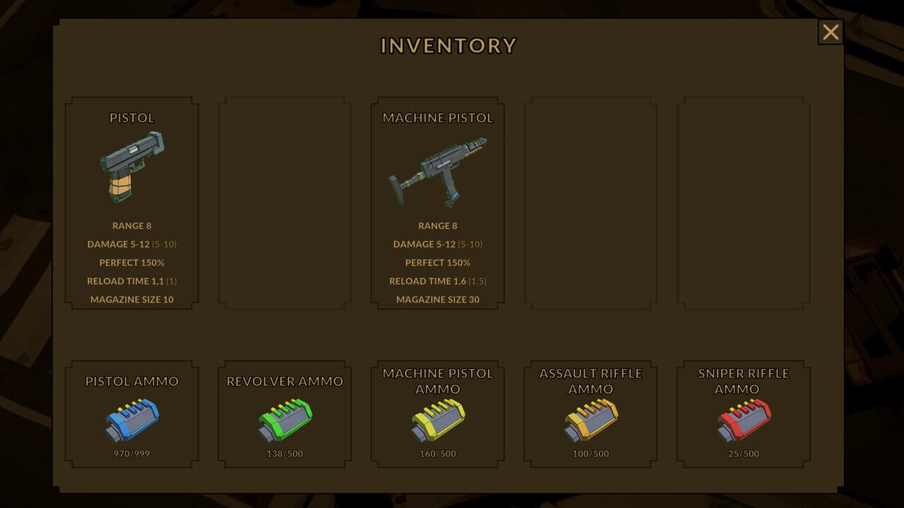 Blood Purge: Releaseburg screenshot