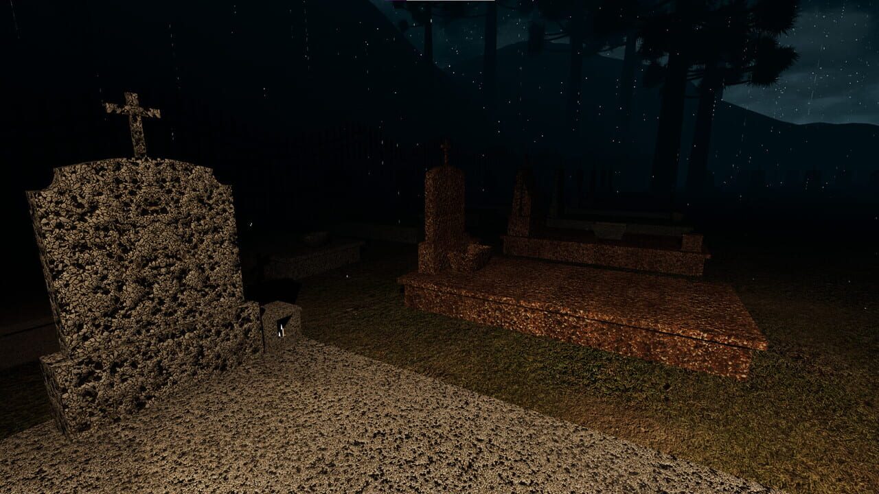 Cemitério São Sacramento screenshot