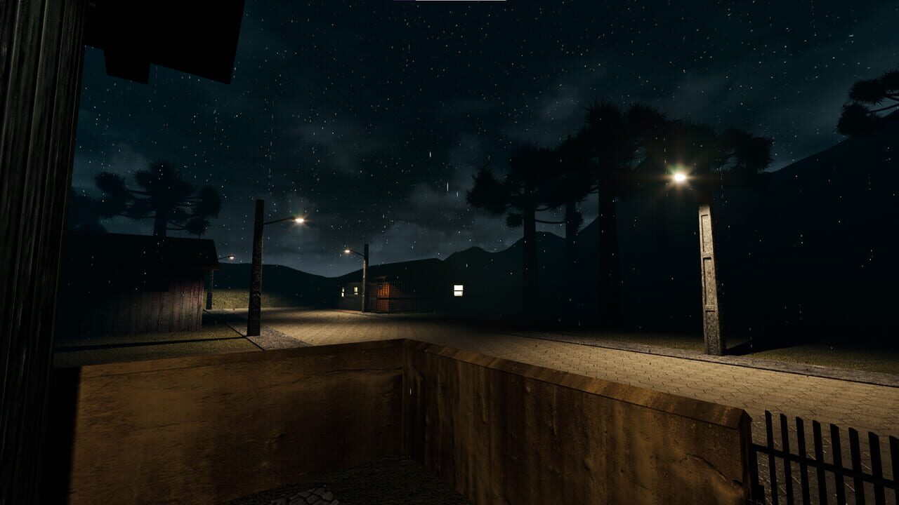 Cemitério São Sacramento screenshot