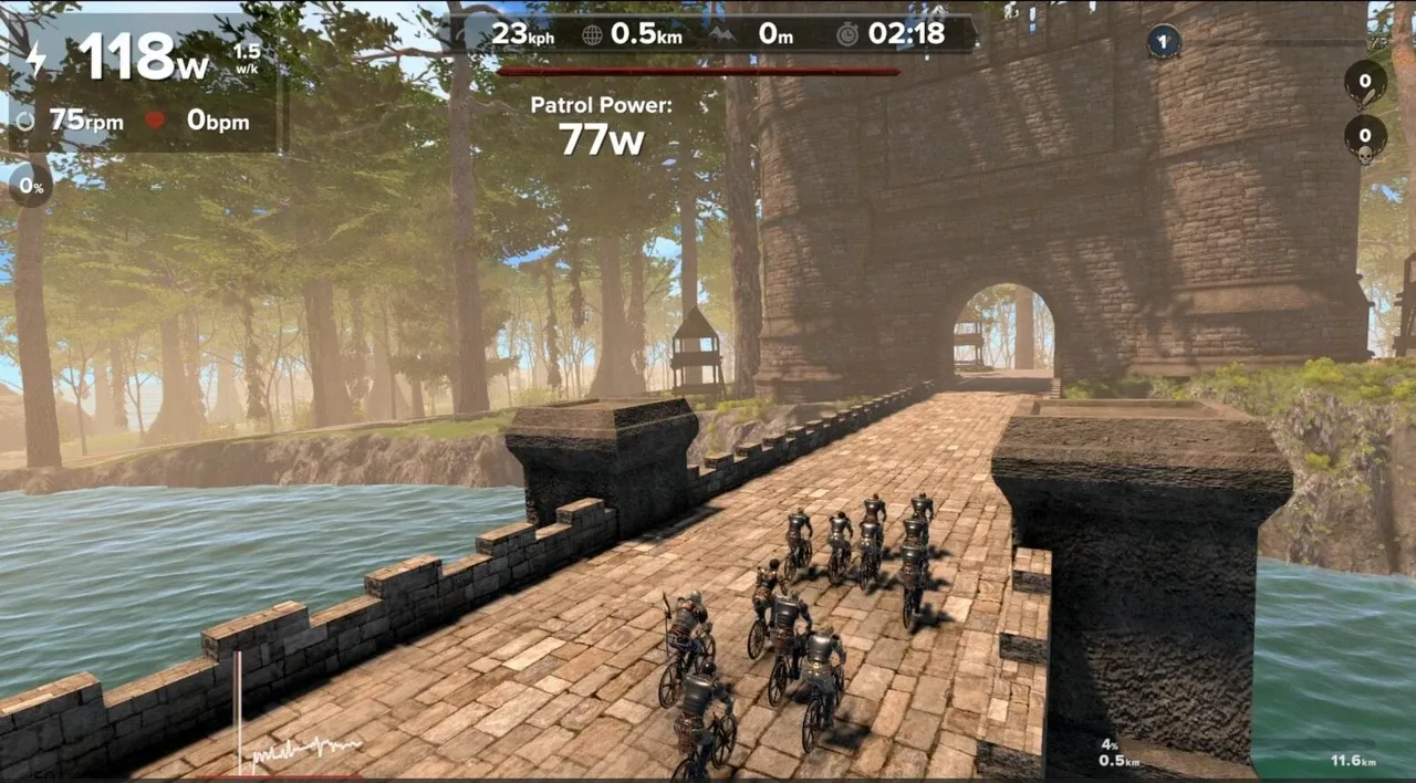 WattGames screenshot 1