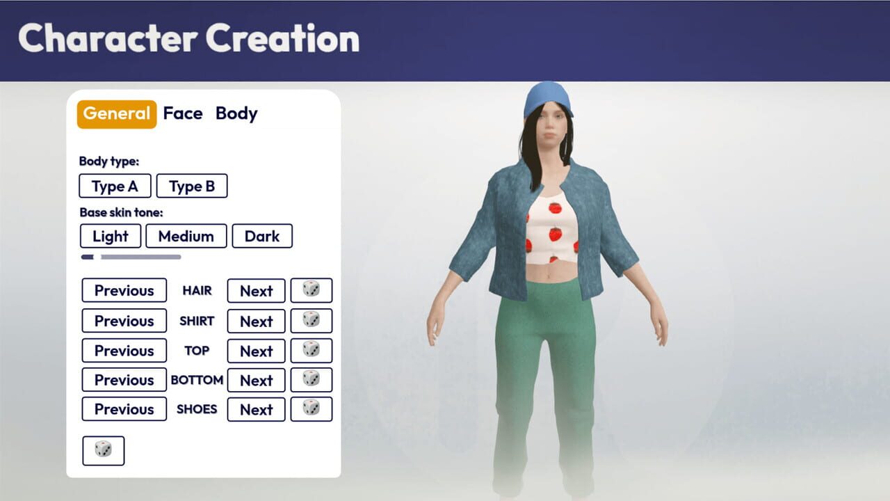Rug Cleaning Simulator screenshot