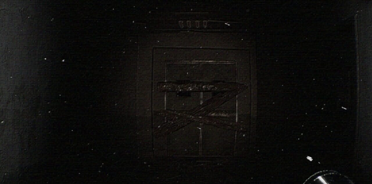 Fear Tape