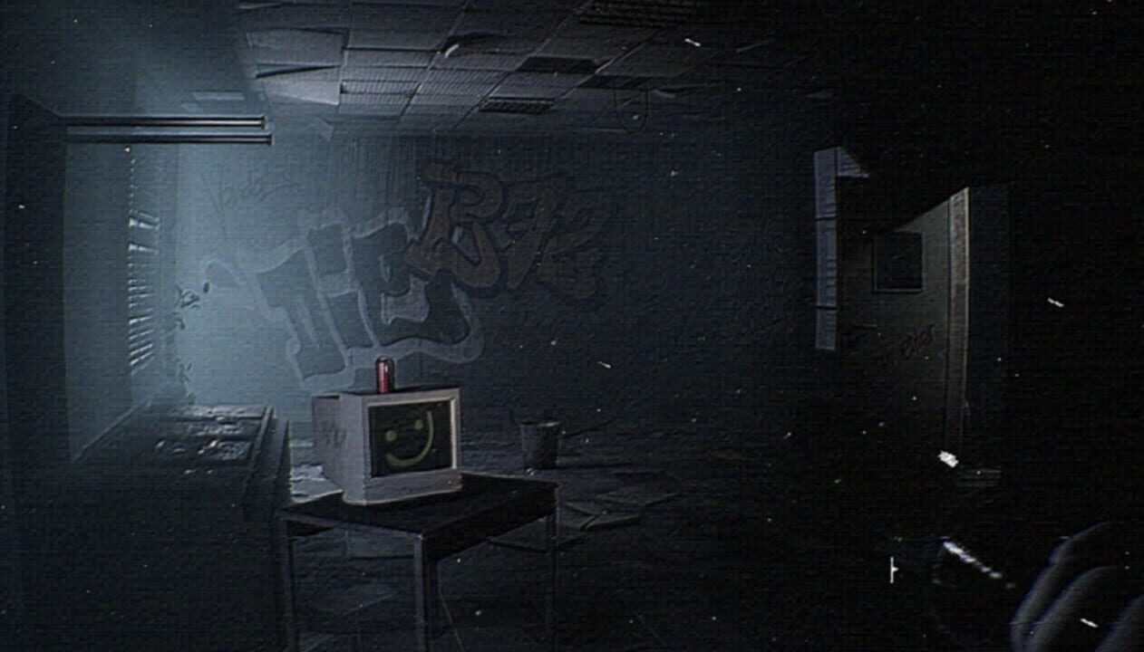 Fear Tape