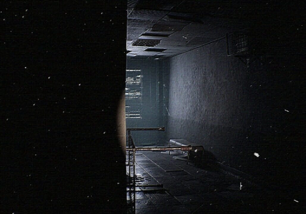 Fear Tape