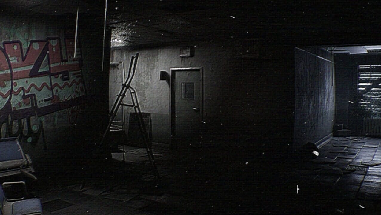Fear Tape