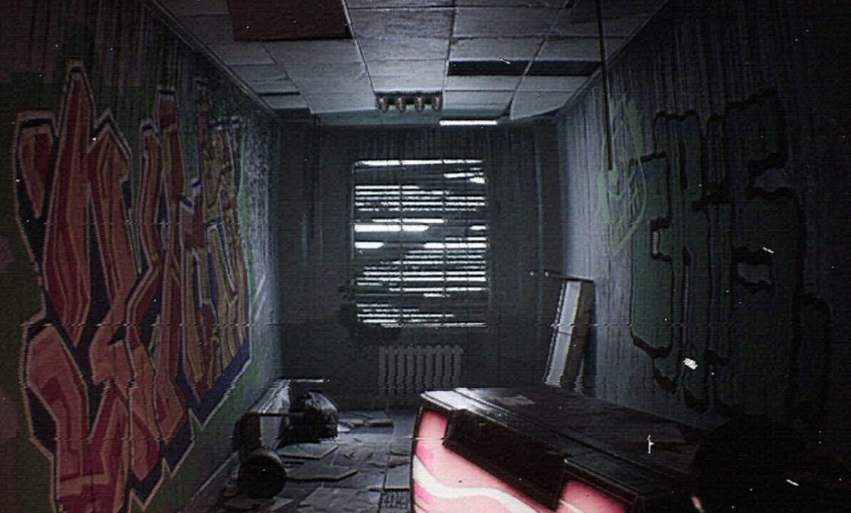 Fear Tape