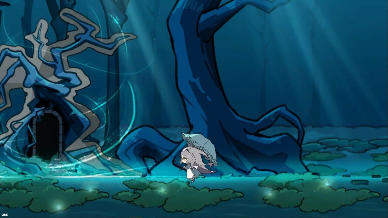 The Dream of the Limbo