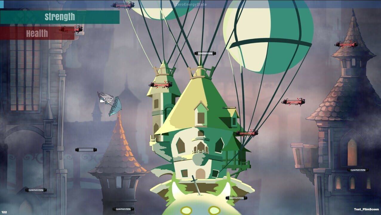 The Dream of the Limbo