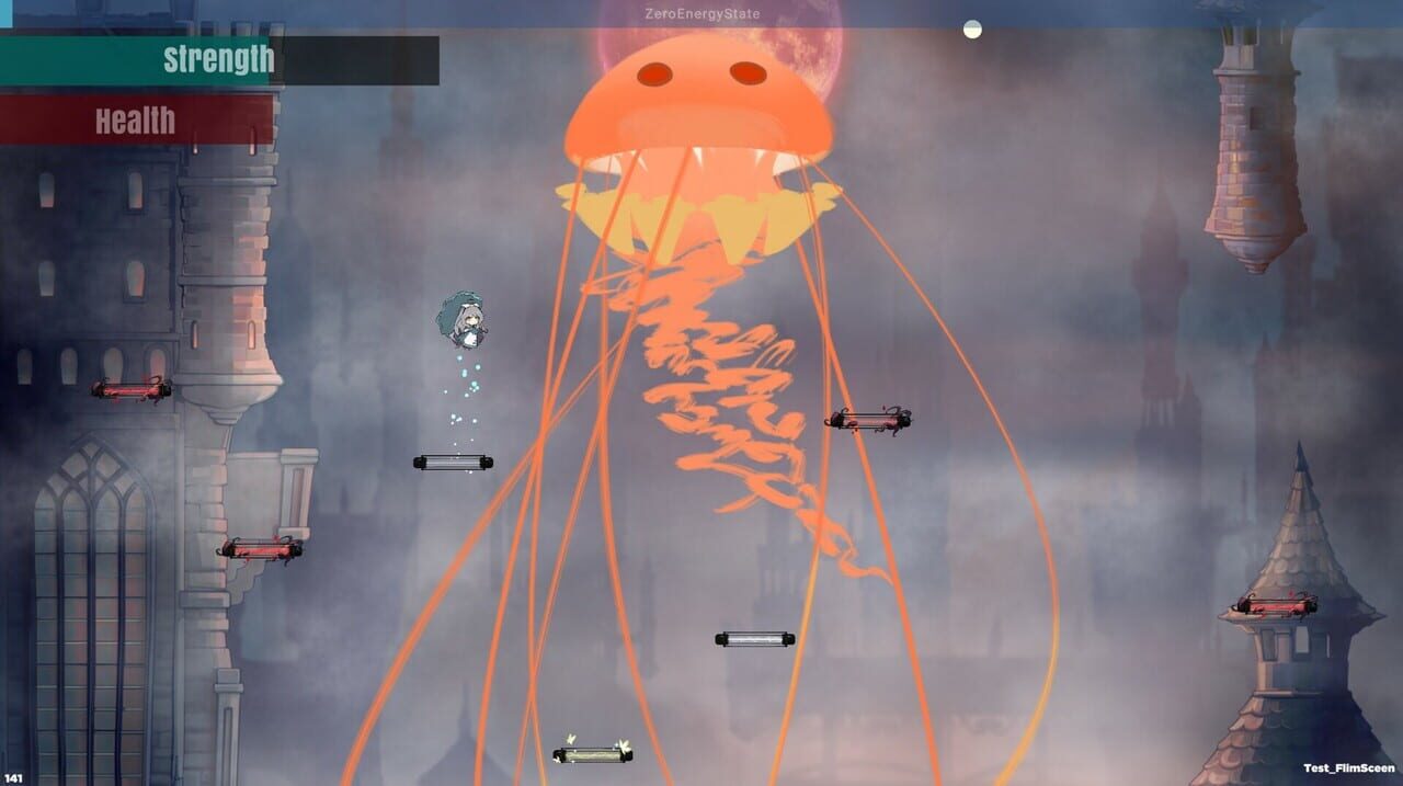 The Dream of the Limbo
