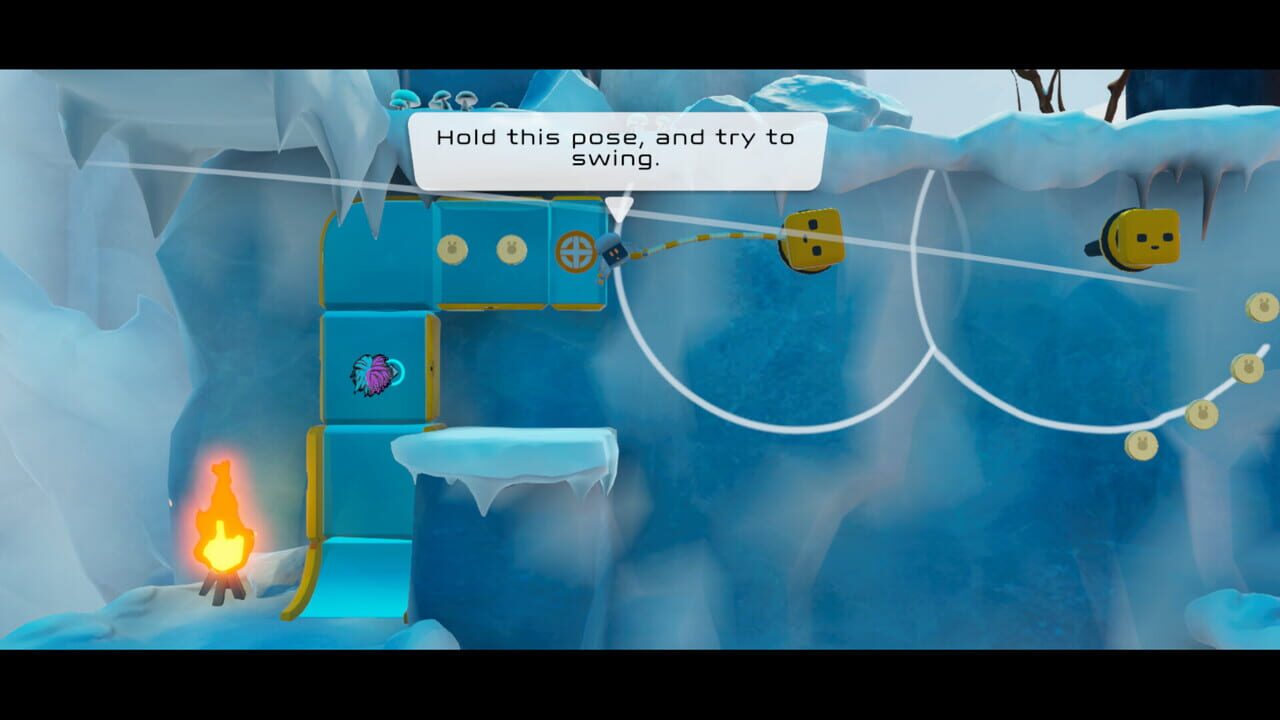 Nền tảng hỗ trợ Biped 2