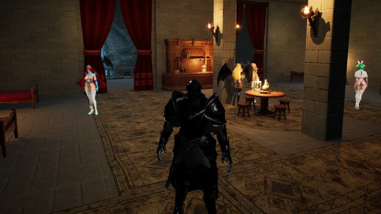 Queen's Loyalty screenshot