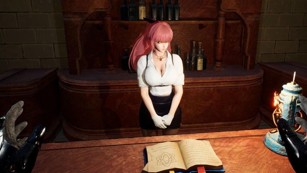 Queen's Loyalty screenshot