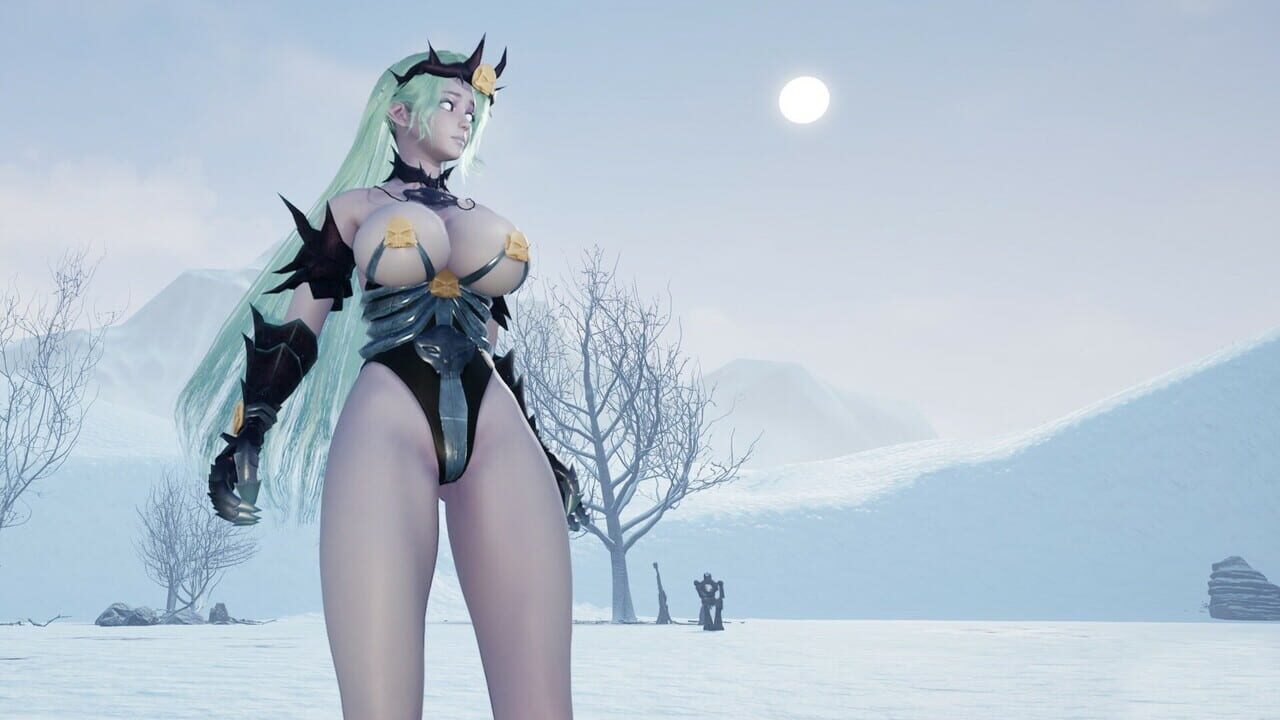 Queen's Loyalty screenshot