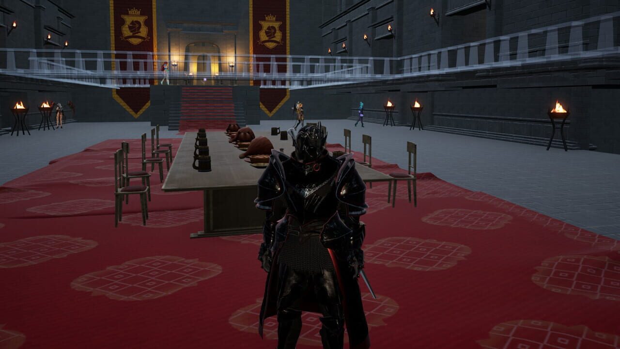 Queen's Loyalty screenshot