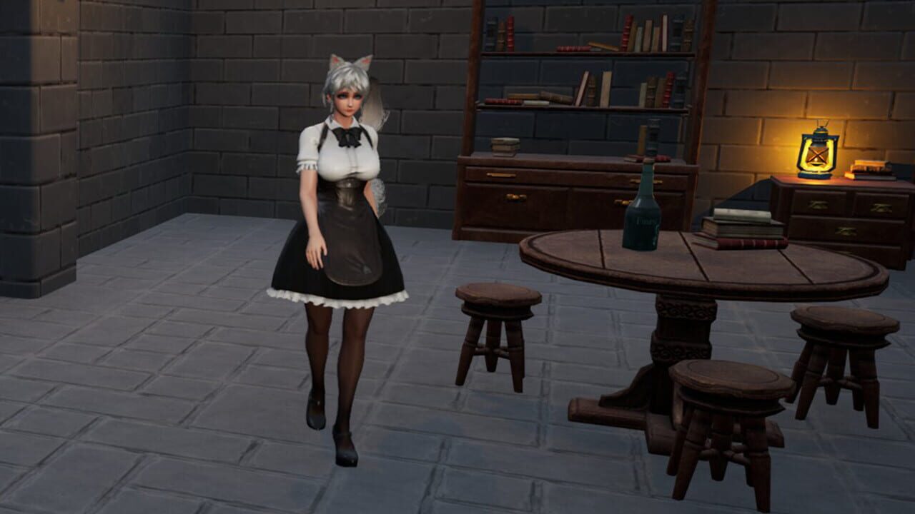 Queen's Loyalty screenshot