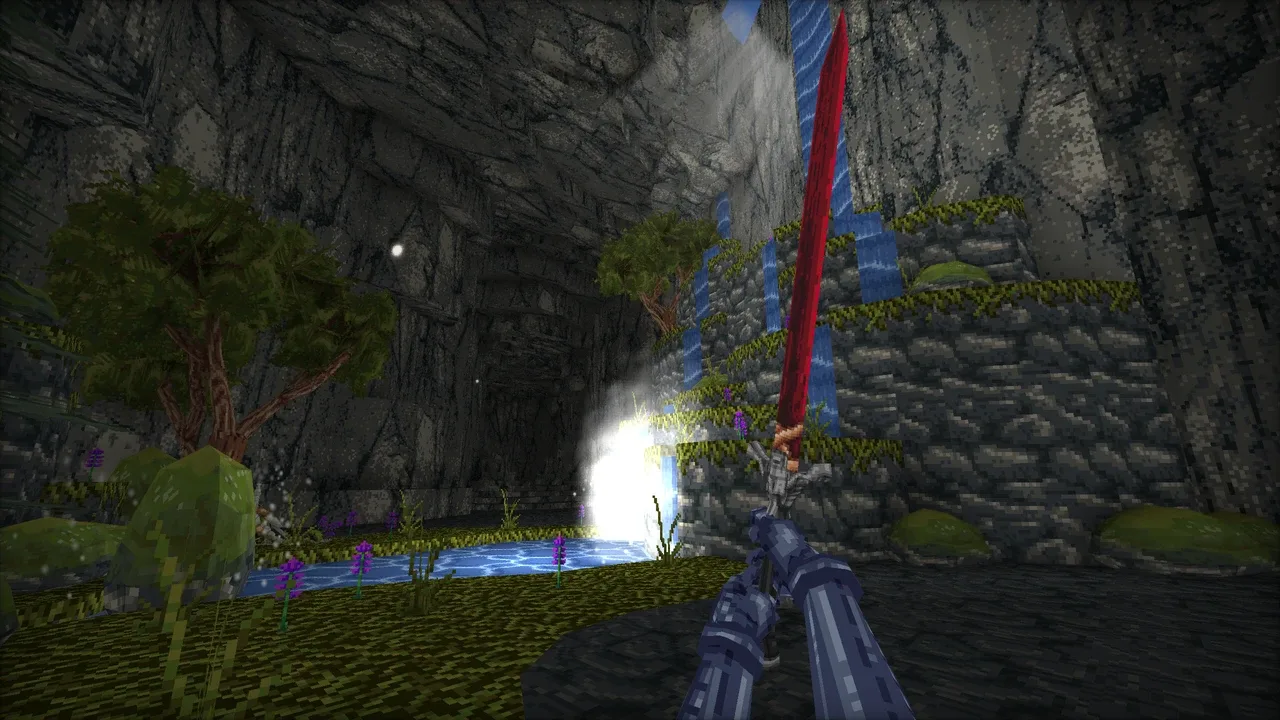 Mohrta screenshot 1