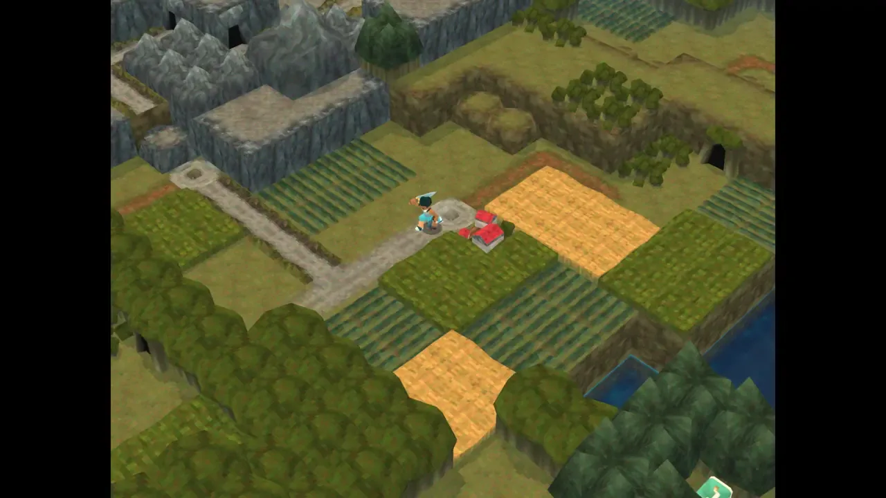 Angeline Era screenshot 1