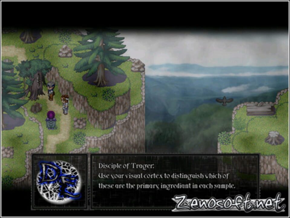 Dark Eternal: Dissolution