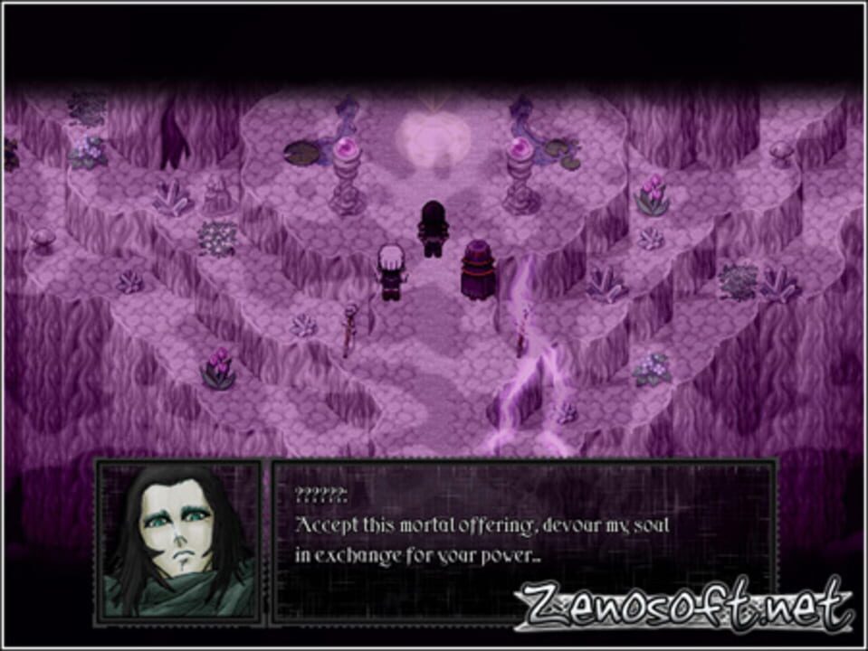 Dark Eternal: Dissolution