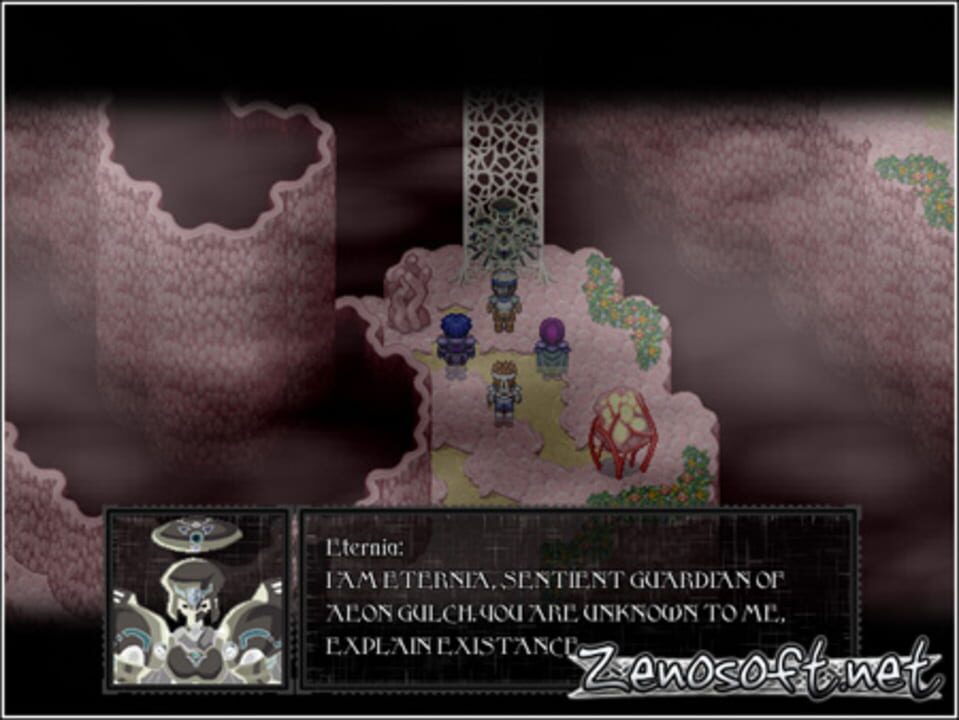 Dark Eternal: Dissolution