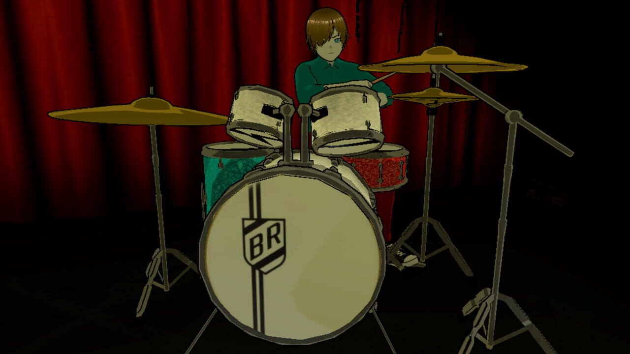 Ghost at Dawn screenshot