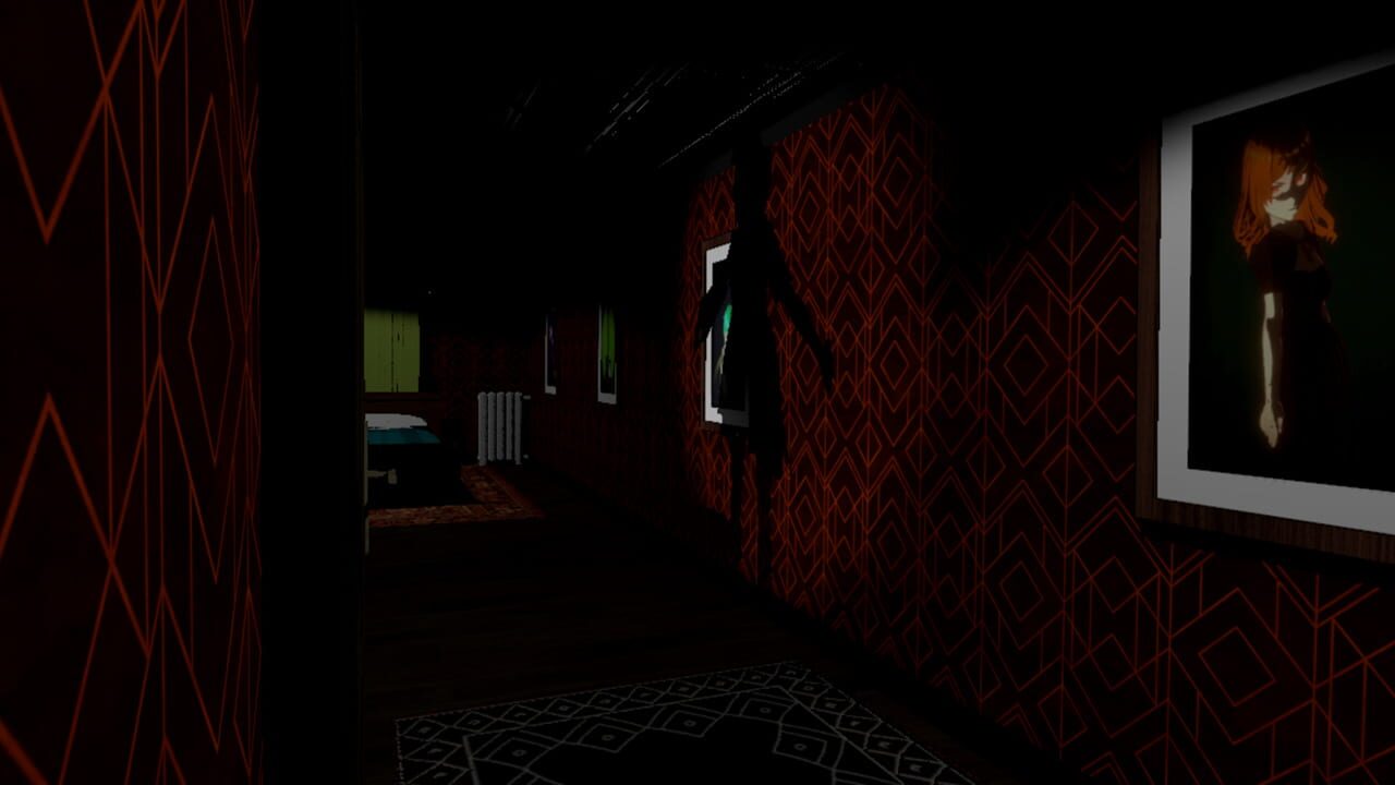 Ghost at Dawn screenshot