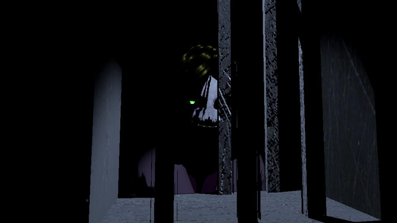 Ghost at Dawn screenshot